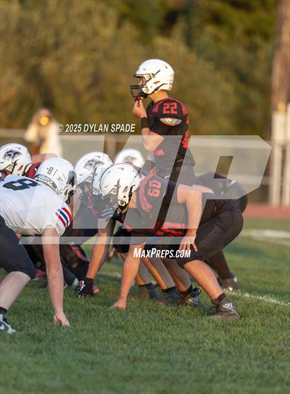 Thumbnail 1 in Pikeview vs Westside photogallery.