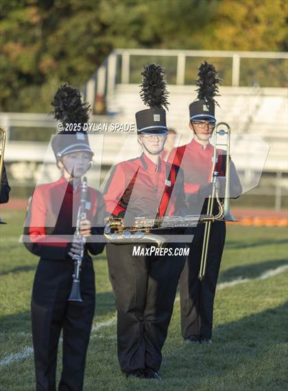 Thumbnail 3 in Pikeview vs Westside photogallery.