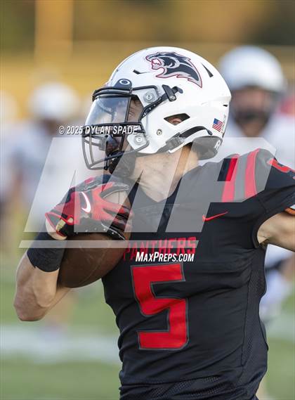 Thumbnail 2 in Pikeview vs Westside photogallery.
