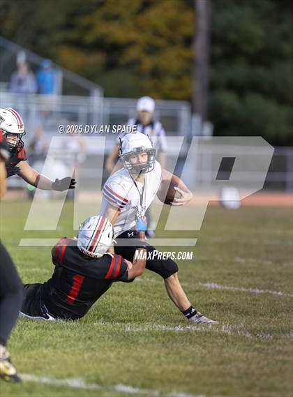 Thumbnail 1 in Pikeview vs Westside photogallery.