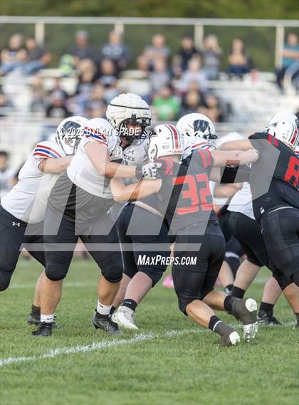 Thumbnail 2 in Pikeview vs Westside photogallery.