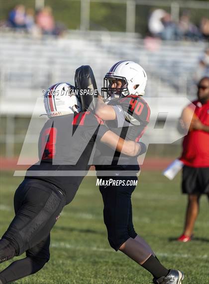Thumbnail 1 in Pikeview vs Westside photogallery.