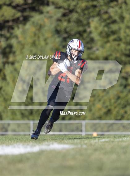 Thumbnail 1 in Pikeview vs Westside photogallery.