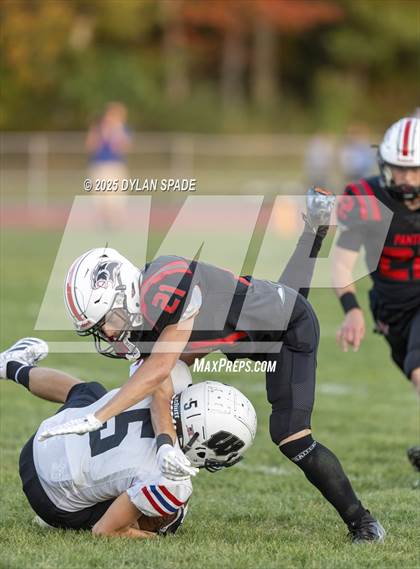 Thumbnail 2 in Pikeview vs Westside photogallery.