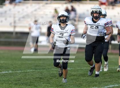Thumbnail 1 in Pikeview vs Westside photogallery.