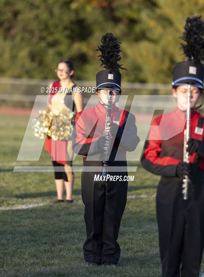 Thumbnail 1 in Pikeview vs Westside photogallery.
