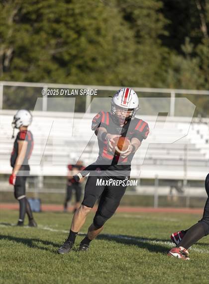 Thumbnail 2 in Pikeview vs Westside photogallery.