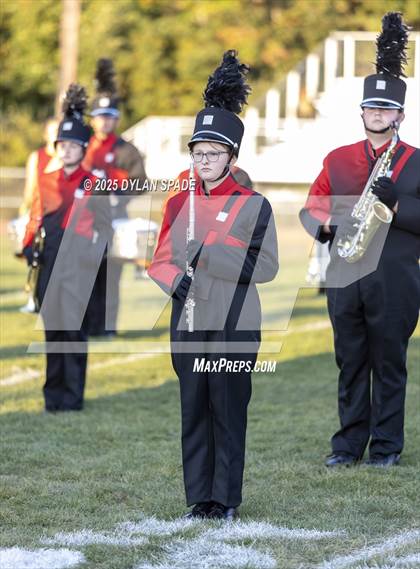 Thumbnail 2 in Pikeview vs Westside photogallery.