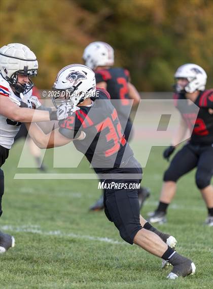 Thumbnail 1 in Pikeview vs Westside photogallery.