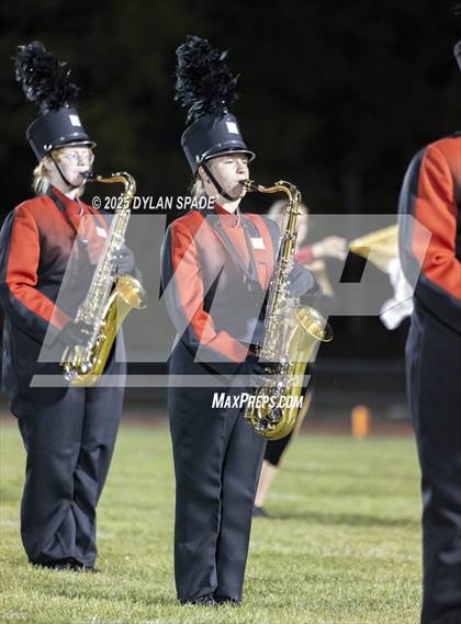 Thumbnail 3 in Pikeview vs Westside photogallery.
