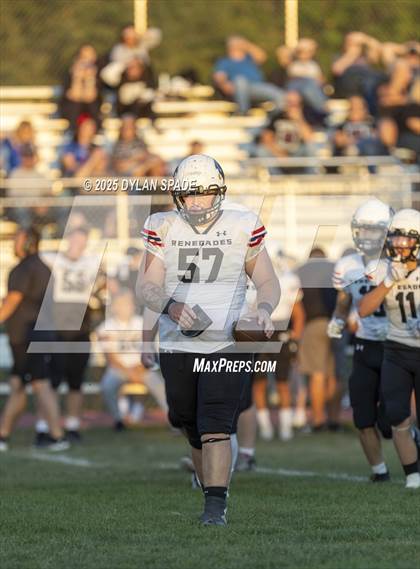 Thumbnail 2 in Pikeview vs Westside photogallery.