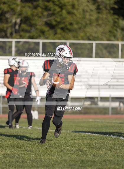 Thumbnail 3 in Pikeview vs Westside photogallery.