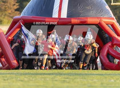 Thumbnail 2 in Pikeview vs Westside photogallery.