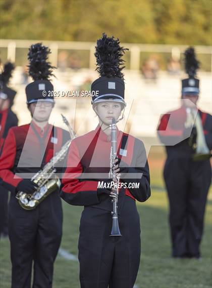 Thumbnail 3 in Pikeview vs Westside photogallery.