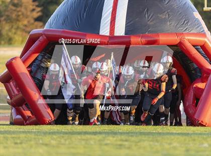 Thumbnail 3 in Pikeview vs Westside photogallery.