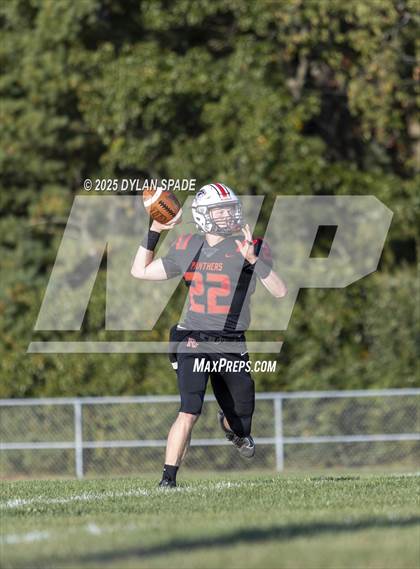 Thumbnail 1 in Pikeview vs Westside photogallery.