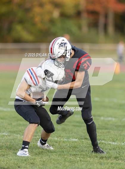 Thumbnail 3 in Pikeview vs Westside photogallery.