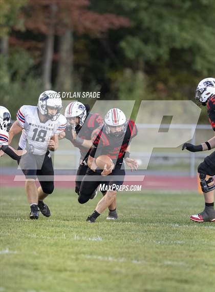 Thumbnail 3 in Pikeview vs Westside photogallery.