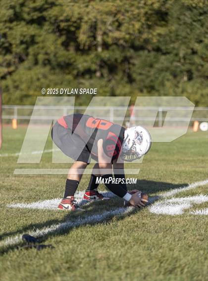 Thumbnail 3 in Pikeview vs Westside photogallery.