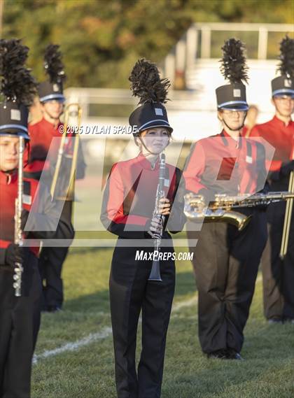 Thumbnail 2 in Pikeview vs Westside photogallery.