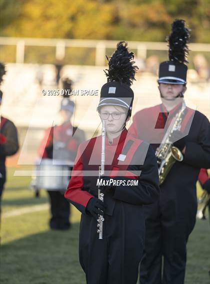 Thumbnail 2 in Pikeview vs Westside photogallery.