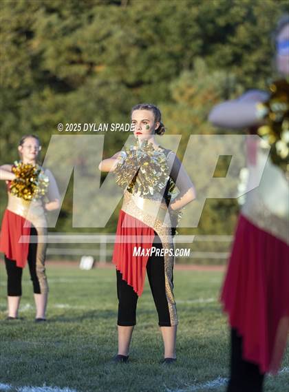 Thumbnail 3 in Pikeview vs Westside photogallery.