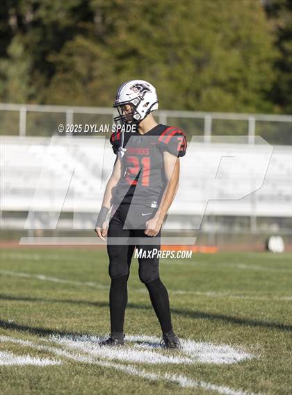 Thumbnail 1 in Pikeview vs Westside photogallery.
