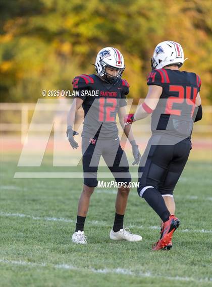Thumbnail 1 in Pikeview vs Westside photogallery.