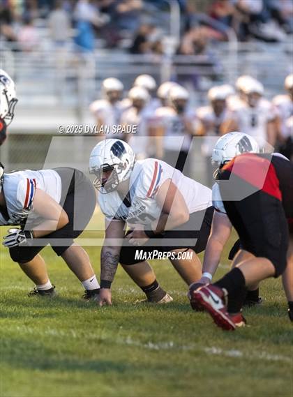 Thumbnail 3 in Pikeview vs Westside photogallery.