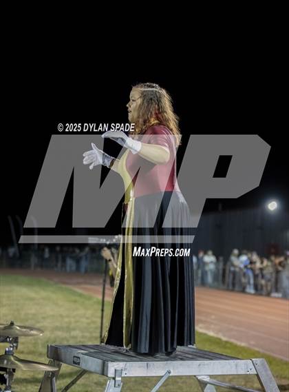 Thumbnail 2 in Pikeview vs Westside photogallery.