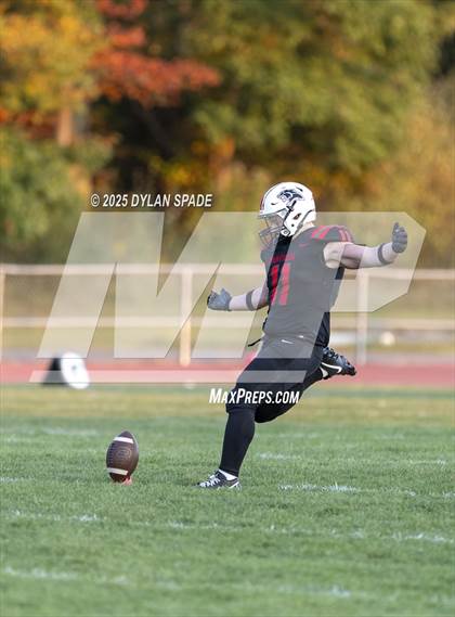 Thumbnail 3 in Pikeview vs Westside photogallery.