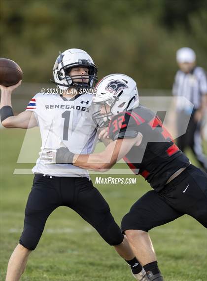 Thumbnail 2 in Pikeview vs Westside photogallery.