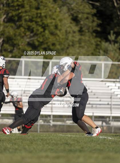 Thumbnail 2 in Pikeview vs Westside photogallery.