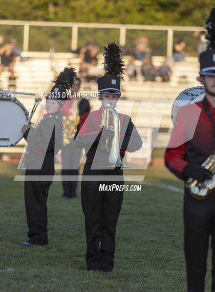 Thumbnail 2 in Pikeview vs Westside photogallery.