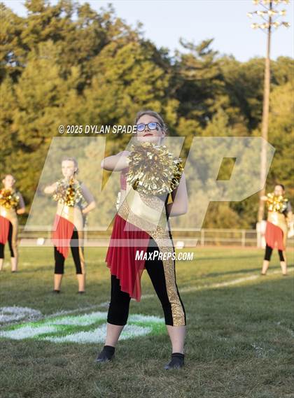 Thumbnail 2 in Pikeview vs Westside photogallery.