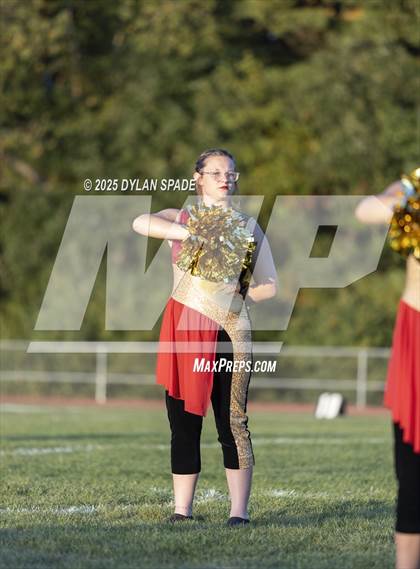 Thumbnail 1 in Pikeview vs Westside photogallery.