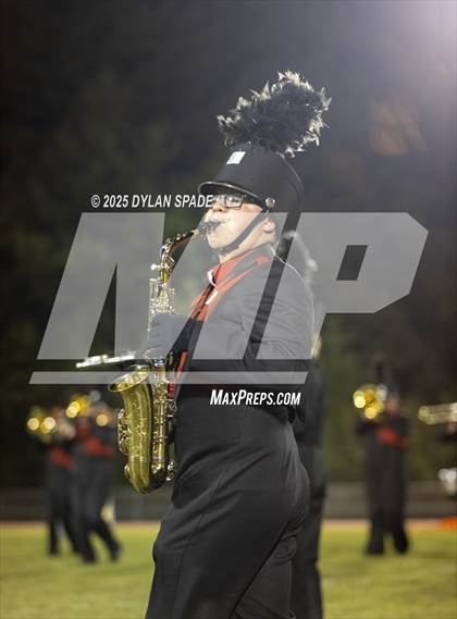 Thumbnail 1 in Pikeview vs Westside photogallery.
