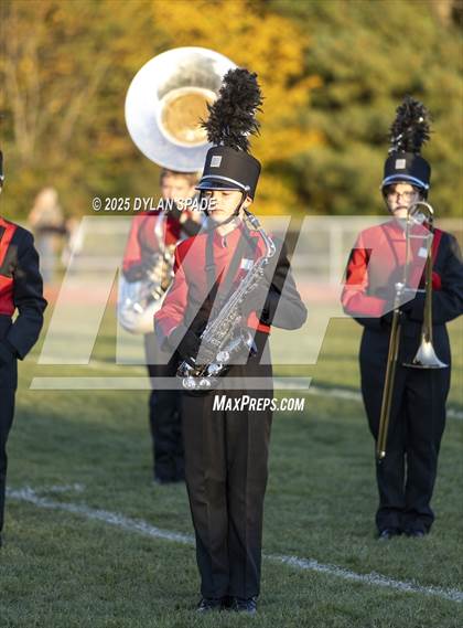 Thumbnail 2 in Pikeview vs Westside photogallery.
