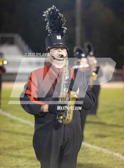 Thumbnail 3 in Pikeview vs Westside photogallery.