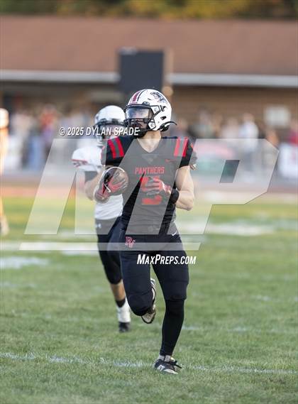 Thumbnail 1 in Pikeview vs Westside photogallery.