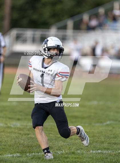 Thumbnail 3 in Pikeview vs Westside photogallery.