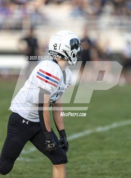 Thumbnail 3 in Pikeview vs Westside photogallery.