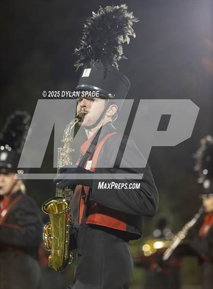 Thumbnail 2 in Pikeview vs Westside photogallery.
