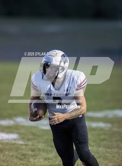Thumbnail 1 in Pikeview vs Westside photogallery.