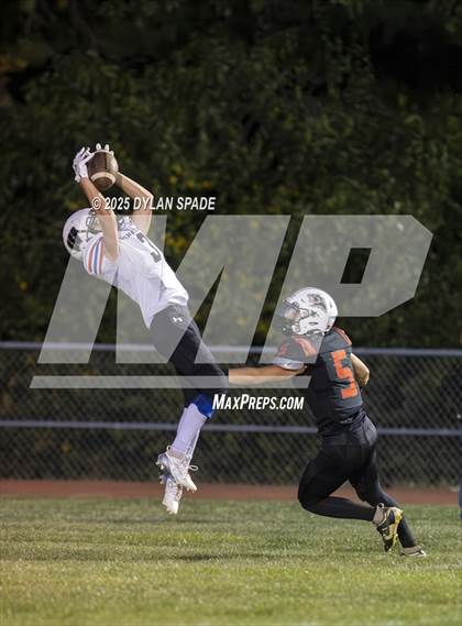 Thumbnail 2 in Pikeview vs Westside photogallery.