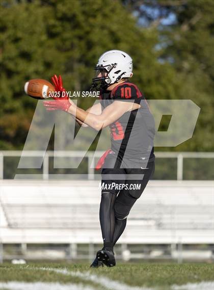 Thumbnail 3 in Pikeview vs Westside photogallery.