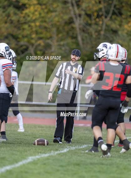 Thumbnail 1 in Pikeview vs Westside photogallery.