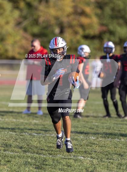 Thumbnail 2 in Pikeview vs Westside photogallery.