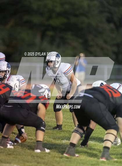Thumbnail 1 in Pikeview vs Westside photogallery.