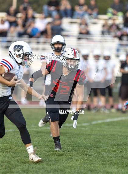 Thumbnail 2 in Pikeview vs Westside photogallery.
